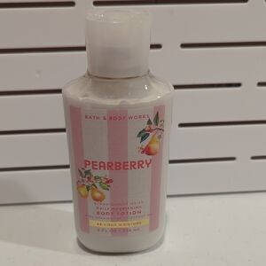 Bath & Body Works Pearberry Body Lotion